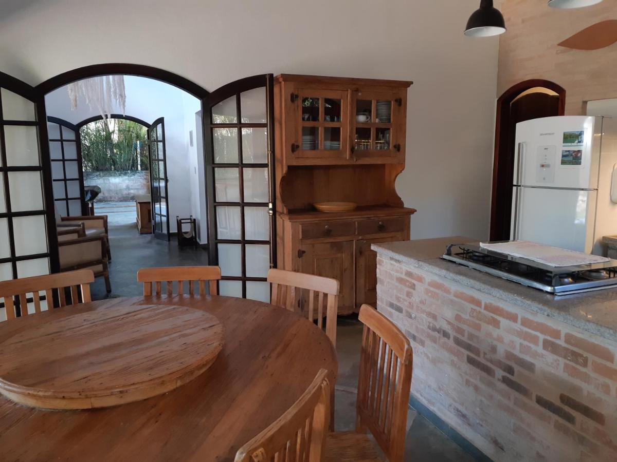 Maloquinha Itamambuca. A Mais Charmosa De Ubatuba. المظهر الخارجي الصورة